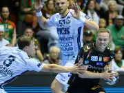 Magdeburg zieht ins Final Four der Handball Champions League ein