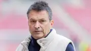 Mainz-Boss Heidel vor zwei schwersten Personalentscheidungen