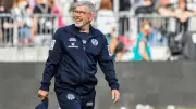 Mainz-Retter Fischer: BILD-Note 1 nach Klassenerhalt