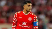 Mainz-Star Amiri: Zukunft völlig offen trotz Vertrag bis 2028