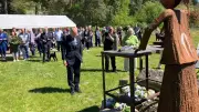 Malchow wie Ravensbrück: Dunkles Kapitel unvergessen