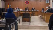 Mallorca-Fritzl: 34 Jahre Haft für Missbrauch eines Mädchens