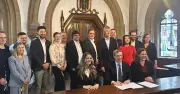 Mango-Koalition in München: Wer sich durchsetzte