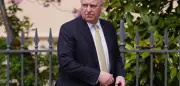 Mann bestreitet Bedrohung von Ex-Prinz Andrew vor Gericht