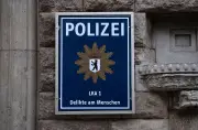 Mann in Berlin verschleppt: Polizei sucht Zeugen mit Fotos