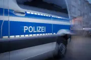 Mann in Salzgitter bei Streit durch Schuss am Bein verletzt