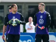 Manuel Neuer: Absurde Situation um DFB-Rückkehrer droht