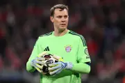 Manuel Neuer vor WM-Comeback? Bericht sorgt für Aufregung