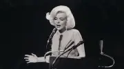 Marilyn Monroes letztes Interview: Geheimnisse um JFK-Auftritt enthüllt