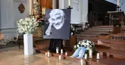 „Mario war ein großartiger Mensch“: Bewegender Abschied von Adorf in München