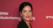 Marisa Burger spricht über kreative Einschränkungen als Schauspielerin