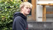 Marius Borg Høiby: Neuer Antrag auf Entlassung mit Fußfessel