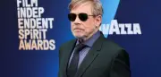 Mark Hamill empört Weißes Haus mit KI-Bild von Trump im Grab
