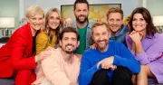 Marlene Lufen: Keine Rentenpläne – TV-Star liebt ihren Job