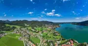 Marriott bringt Luxusmarke an den Tegernsee: Bau läuft nach Plan