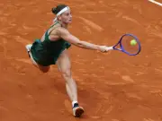 Marta Kostjuk sagt Teilnahme am Masters-Turnier in Rom ab