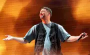Marteria isst Kugelfisch: Rapper hat keine Angst vor Gift
