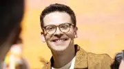 Martin Frank: Heimlicher Heiratsantrag im Restaurant