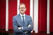 Martin Günthner zum neuen Oberbürgermeister Bremerhavens gewählt