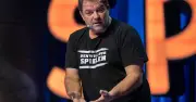 Martin Rütter rastet bei Physiotherapie auf Mallorca aus: „Total ausgeliefert“
