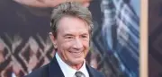 Martin Short spricht über Tod seiner Tochter durch Suizid
