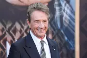Martin Short spricht erstmals über Tod seiner Tochter Katherine