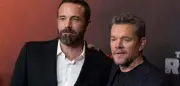 Matt Damon und Ben Affleck von echten Polizisten verklagt