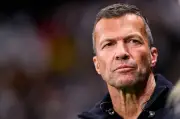 Matthäus prophezeit Riera-Aus in Frankfurt: „Selbst schuld“
