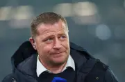 Max Eberl will bei Bayern verlängern: Triple-Prämie egal