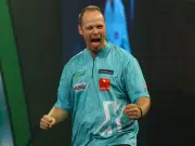 Max Hopp: Comeback nach schwierigen Jahren – Darts-Profi im Aufwind