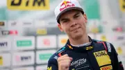 Max Verstappen: Warum der Formel-1-Star plötzlich DTM-Fan ist