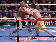 Mayweather vs. Pacquiao: Der Kampf, der alle Rekorde brach