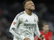 Mbappé-Comeback bei Real-Sieg: Rückkehr nach Verletzung