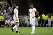 Mbappé führt Frankreichs WM-Kader mit Bayern-Duo an
