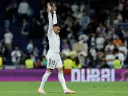 Mbappé kritisiert Arbeloa: „Vierter Stürmer im Kader“