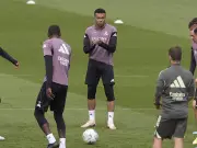 Mbappé und Carvajal kehren in Real-Kader zurück