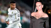 Mbappé und Freundin auf Sardinien: Kritik an Verhalten nach Verletzung
