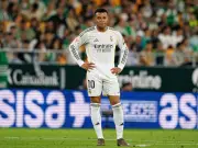 Mbappé-Urlaub sorgt für Fan-Ärger: Arbeloa verteidigt Star