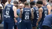 MBC: Trainer Bogicevic und Kapitän Callison vor Vertragsverlängerung?