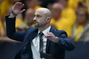 MBC-Trainer Bogicevic verlässt Verein nach drei Monaten