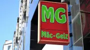MÄC Geiz stellt Insolvenzantrag: Filialen bleiben vorerst offen