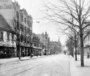 MDR-Doku über Dessauer Kaufhaus Zeeck: Kaufrausch, Leerstand, Träume