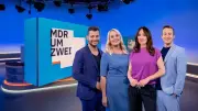 MDR streicht weiteres TV-Magazin: „MDR um zwei“ endet zum Jahresende