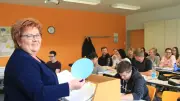 Medizinische Schule Uckermark feiert 70-jähriges Bestehen mit Festakt