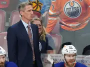 Mega-Coach-Knall: Oilers entlassen Trainer – Draisaitl jagt Cup