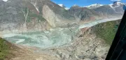 Mega-Tsunami in Alaska: 480 Meter hohe Welle durch Erdrutsch