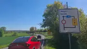 Mega-Umleitung in Sangerhausen: OB Schweiger kritisiert Landkreis