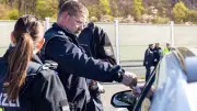 Mehr Bürokratie für Polizei in MV: Quittungen bei Kontrollen ab Herbst
