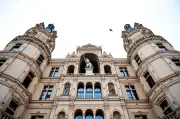 Mehr Petitionen beim Schweriner Landtag eingegangen