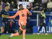 Meister-Kater: Flicks Barça verliert überraschend in Alavés